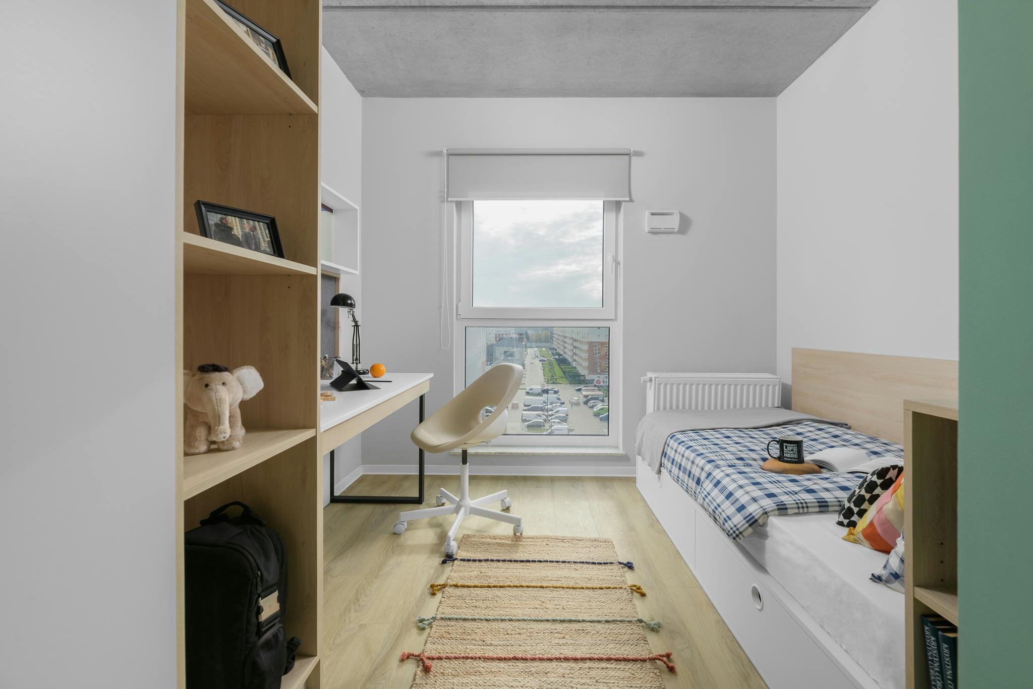 preview gallery tile