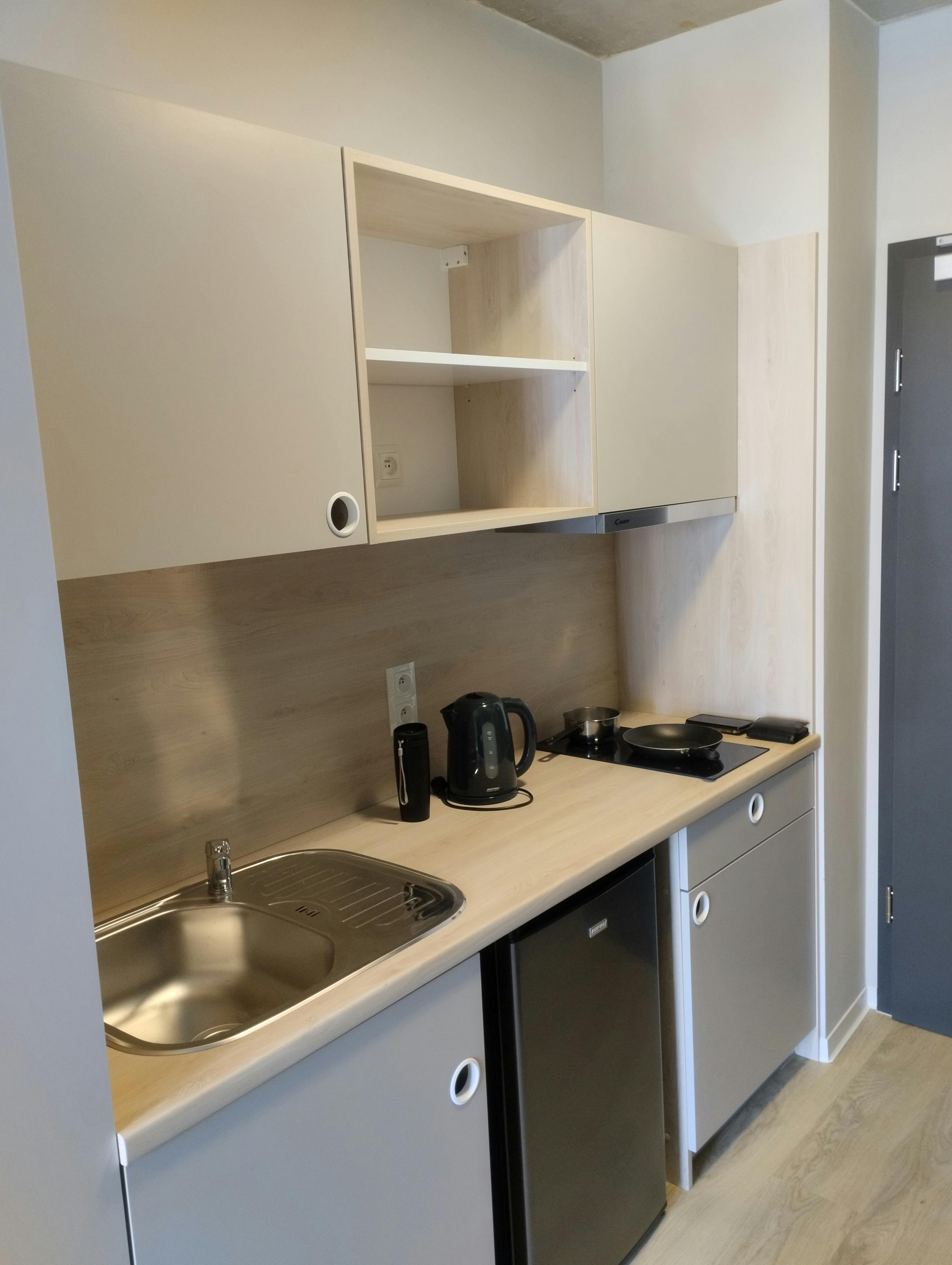 preview gallery tile