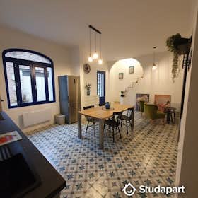 Private room for rent for €545 per month in Talence, Route de Toulouse
