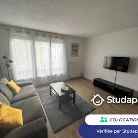 Private room for rent for €500 per month in Pessac, Rue du Rossignol