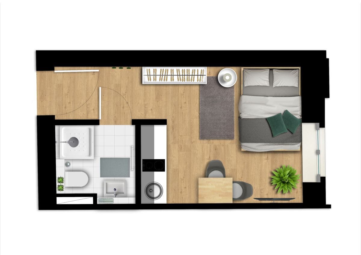 preview gallery tile