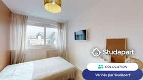 Private room for rent for €430 per month in Rouen, Rue Méridienne