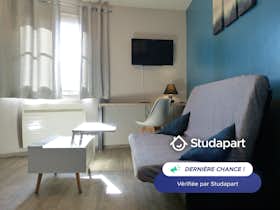Apartment for rent for €490 per month in Grenoble, Rue Claude Genin