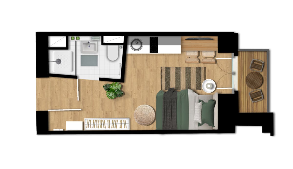 preview gallery tile