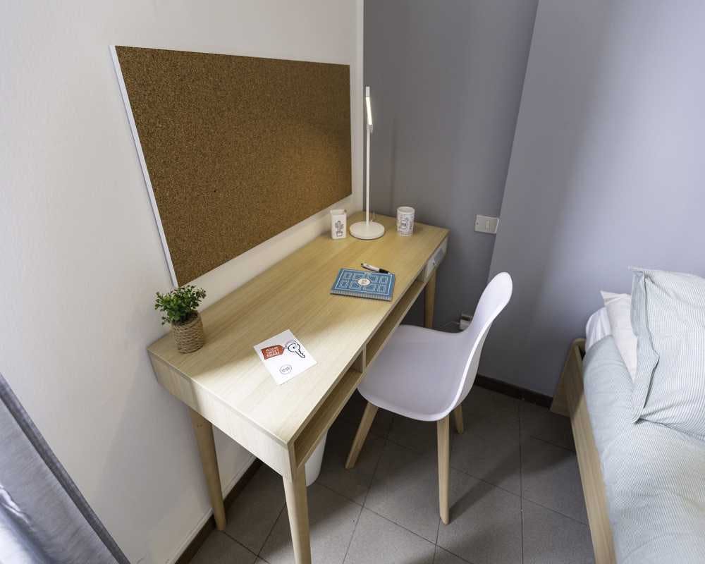 Via Giuseppe Meda, Milan