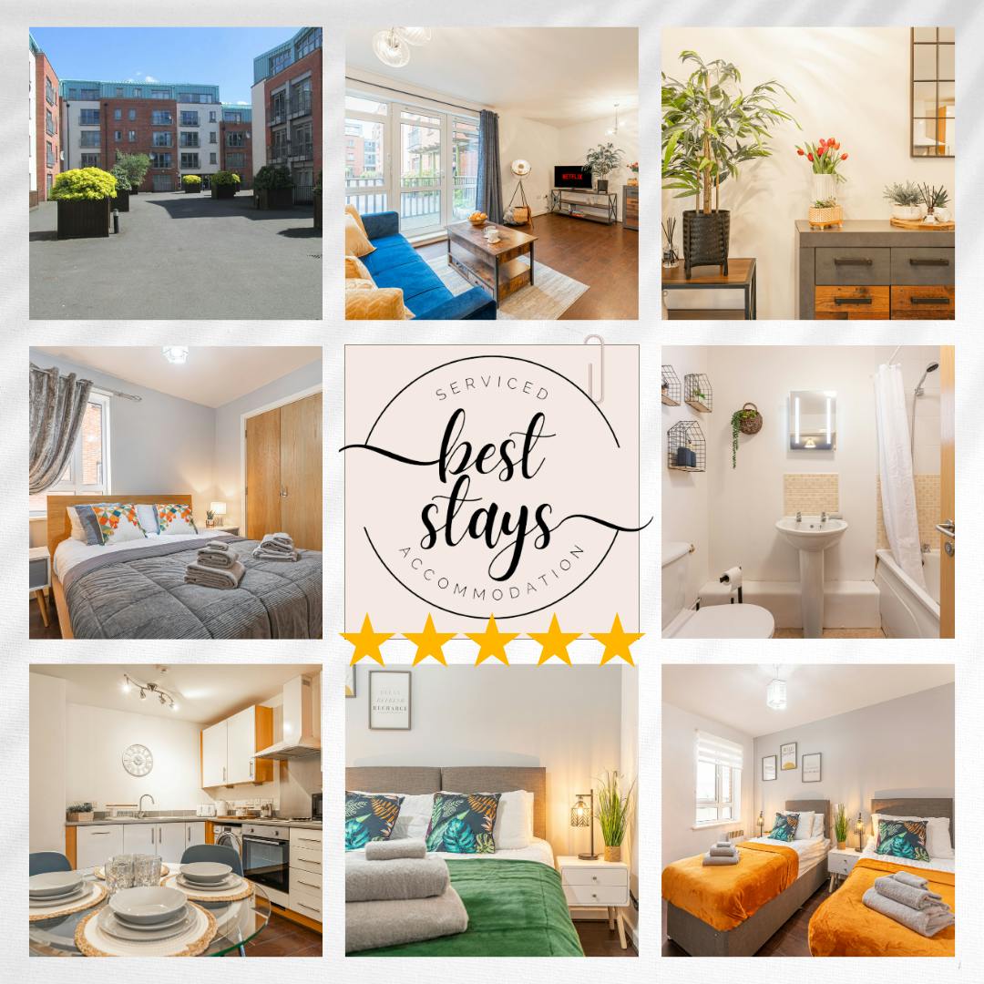 Wohnung zu mieten für 3.066 € pro Monat in Coventry, Greyfriars Road