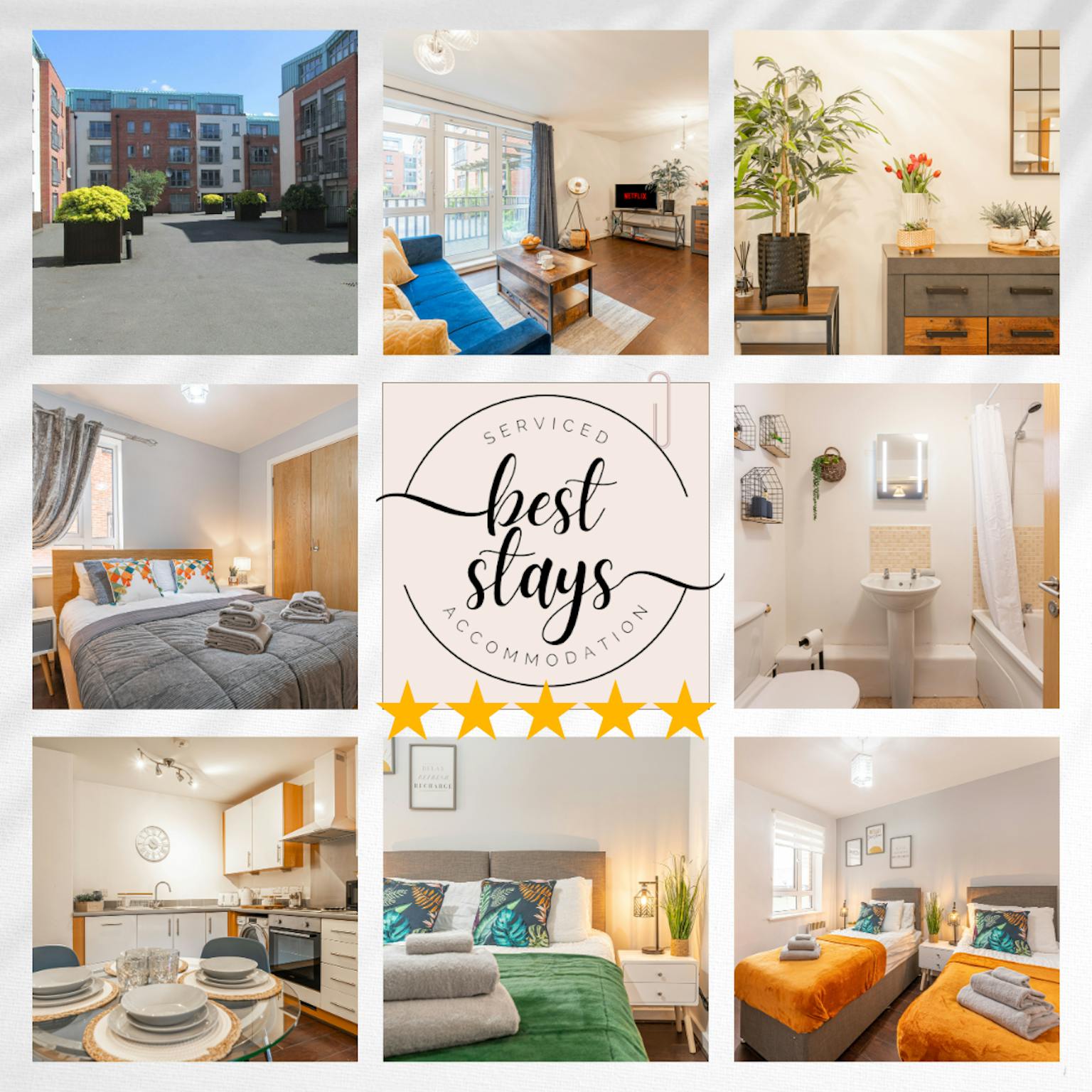 Greyfriars Road, Coventry preview