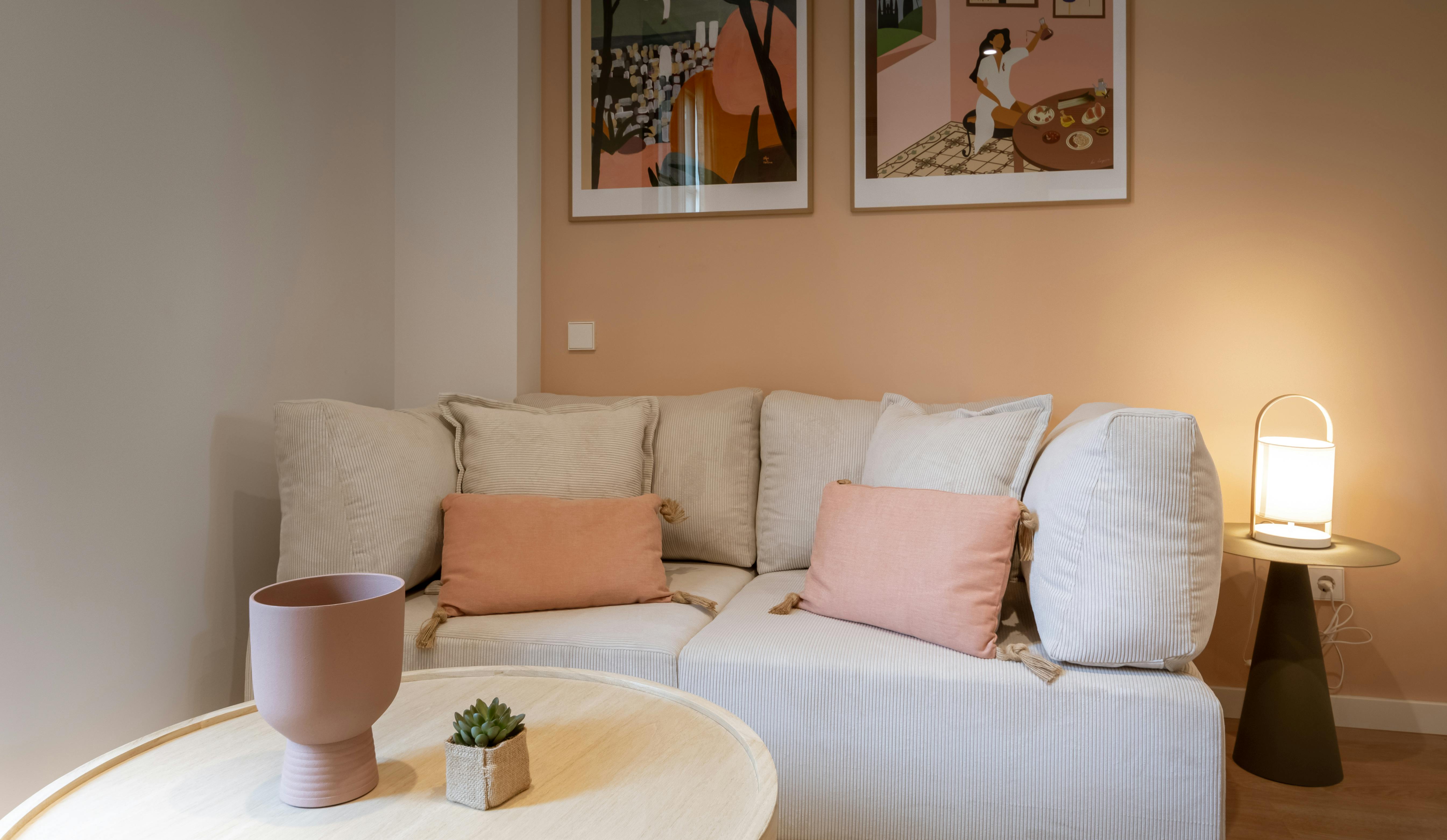 Carrer de Cartagena, Barcelona Barcelona