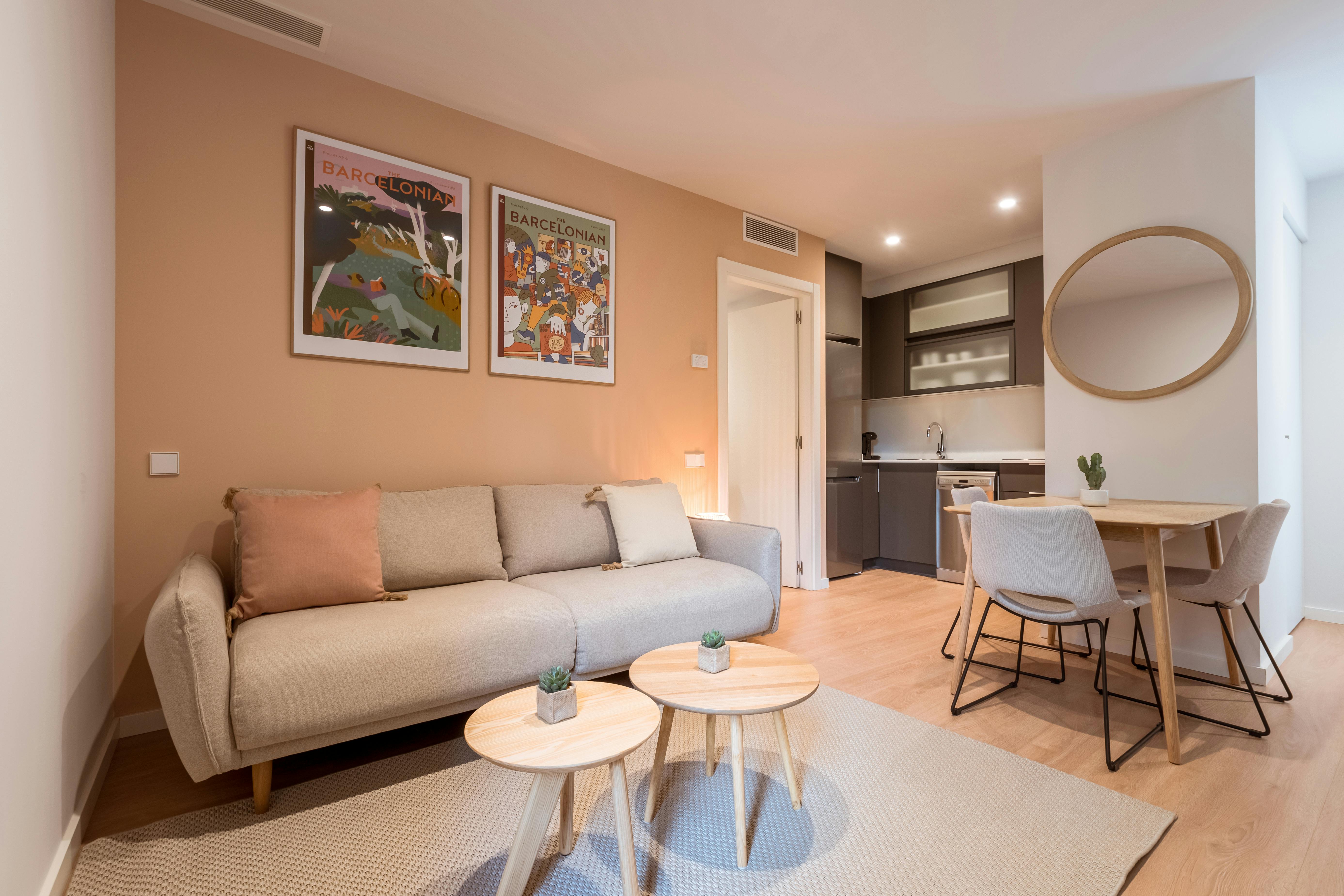 Carrer de Cartagena, Barcelona Barcelona