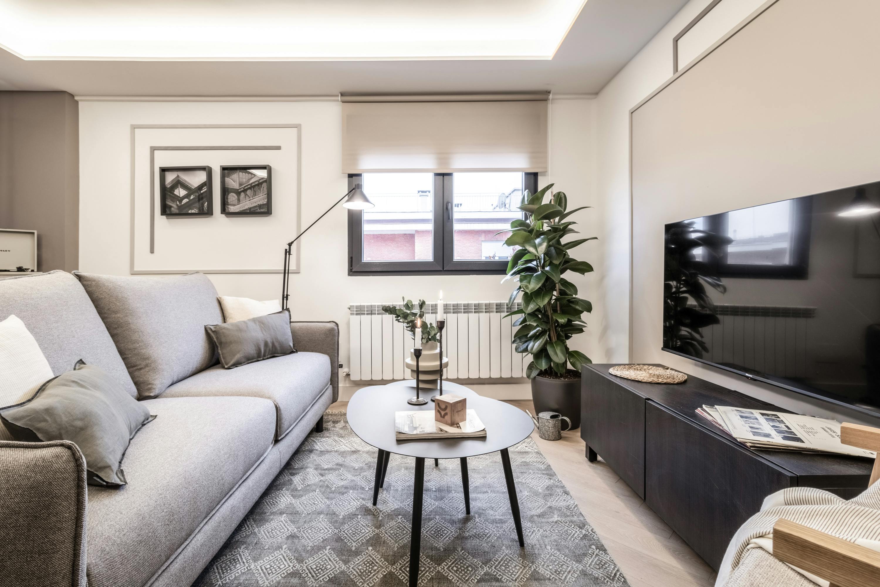 Calle de Mauricio Ravel, Madrid preview