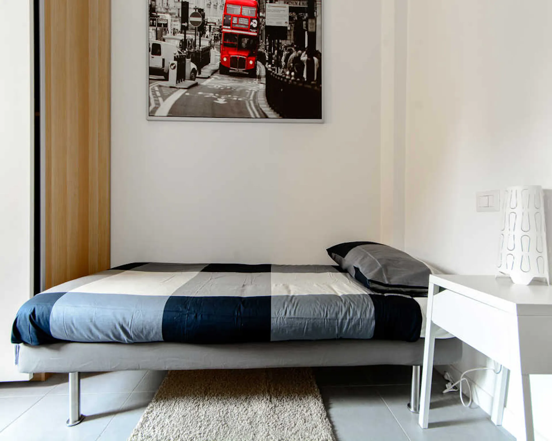 Via Oreste Regnoli, Bologna preview