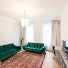 Wohnung for rent for 1.199 € per month in Vienna, Nobilegasse