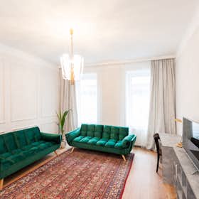 Apartment for rent for €1,300 per month in Vienna, Nobilegasse