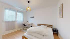 私人房间 正在以 €365 的月租出租，其位于 Vandœuvre-lès-Nancy, Rue de Namur