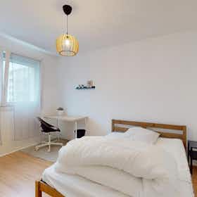 Stanza privata in affitto a 365 € al mese a Vandœuvre-lès-Nancy, Rue de Namur