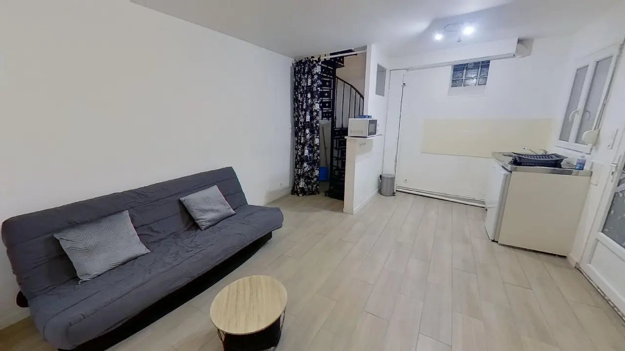 House for rent for €555 per month in Le Havre, Rue Labédoyère