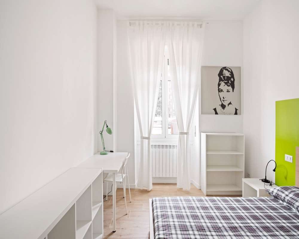 Private room for rent for €760 per month in Milan, Viale Legioni Romane