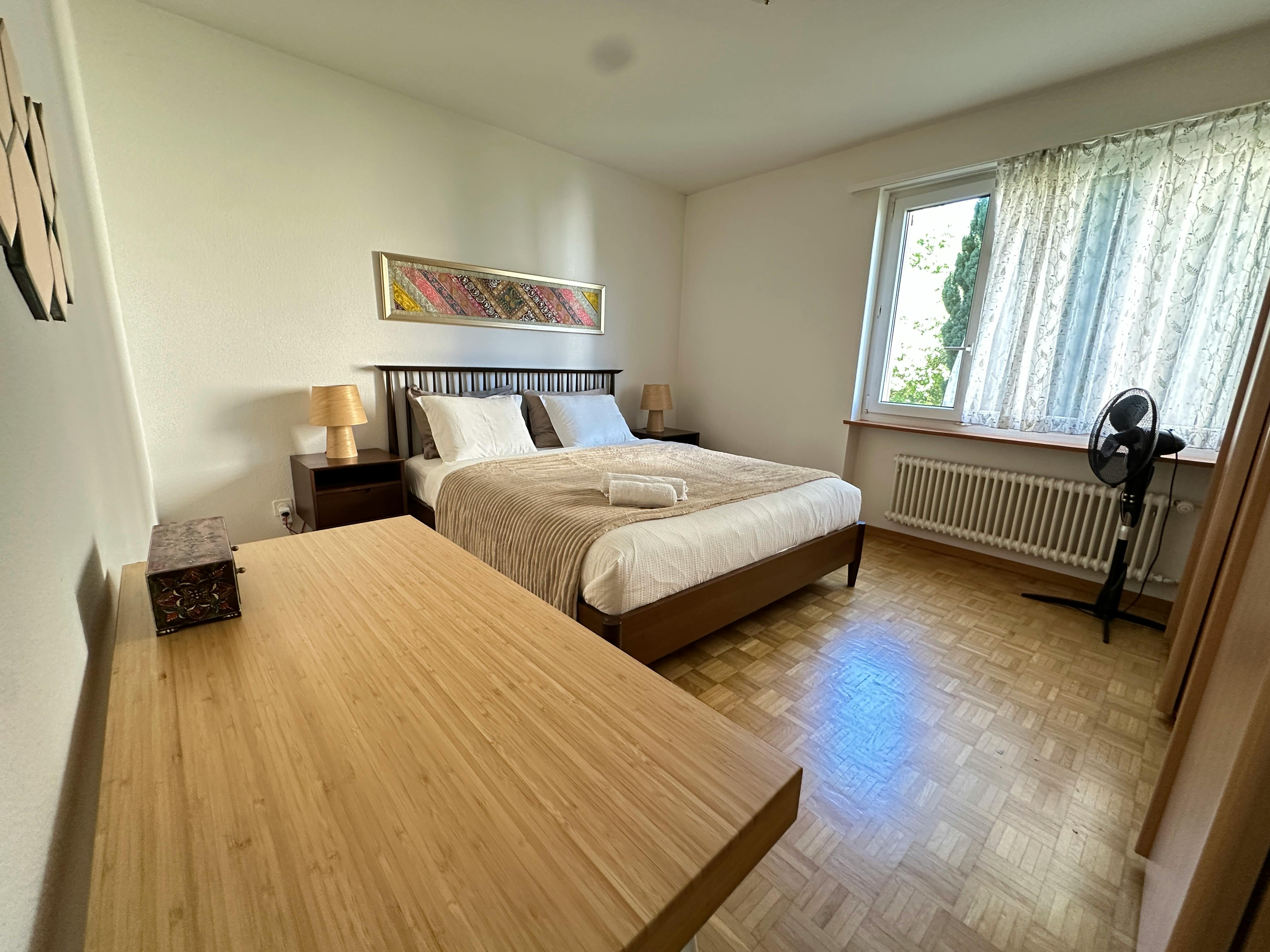Habitación privada en alquiler por 1750 CHF al mes en Wallisellen, Rosenbergstrasse