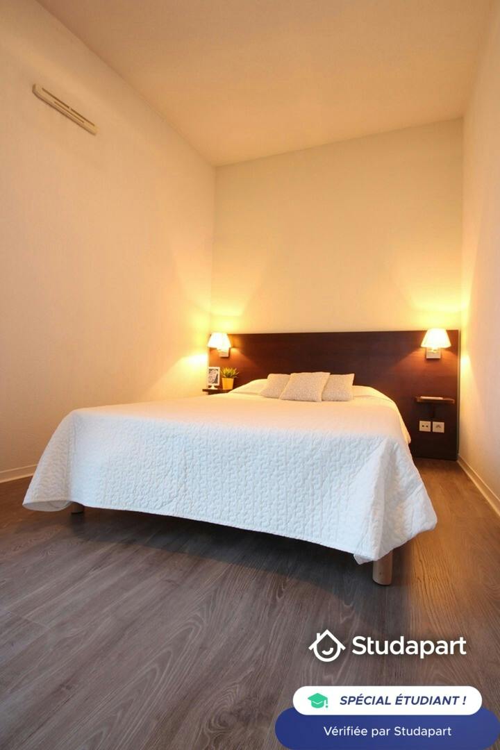 Pièce à Montpellier