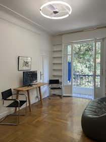 Studio te huur voor € 1.050 per maand in Nice, Boulevard du Mont-Boron
