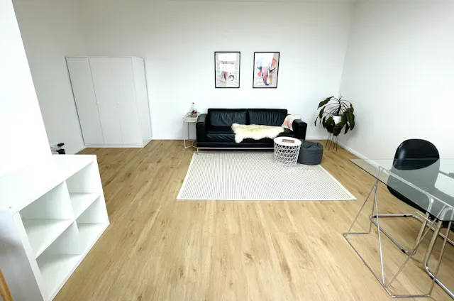 2-Bedroom Apartment in Rudolstädter Straße, Berlin (1470629) room image 2