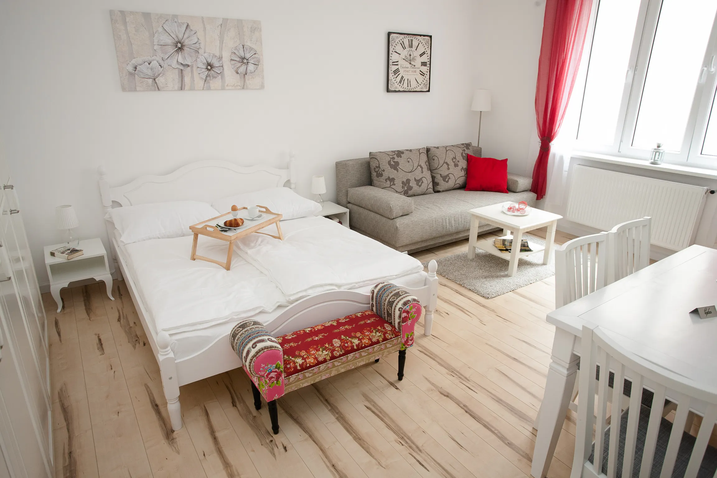 Apartment in Urban-Loritz-Platz, Vienna (1470695) ROOM 4