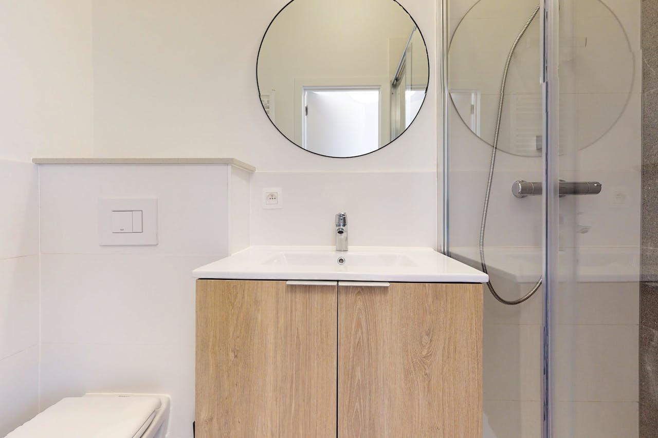 Rue Stevin, Brussels Brussels