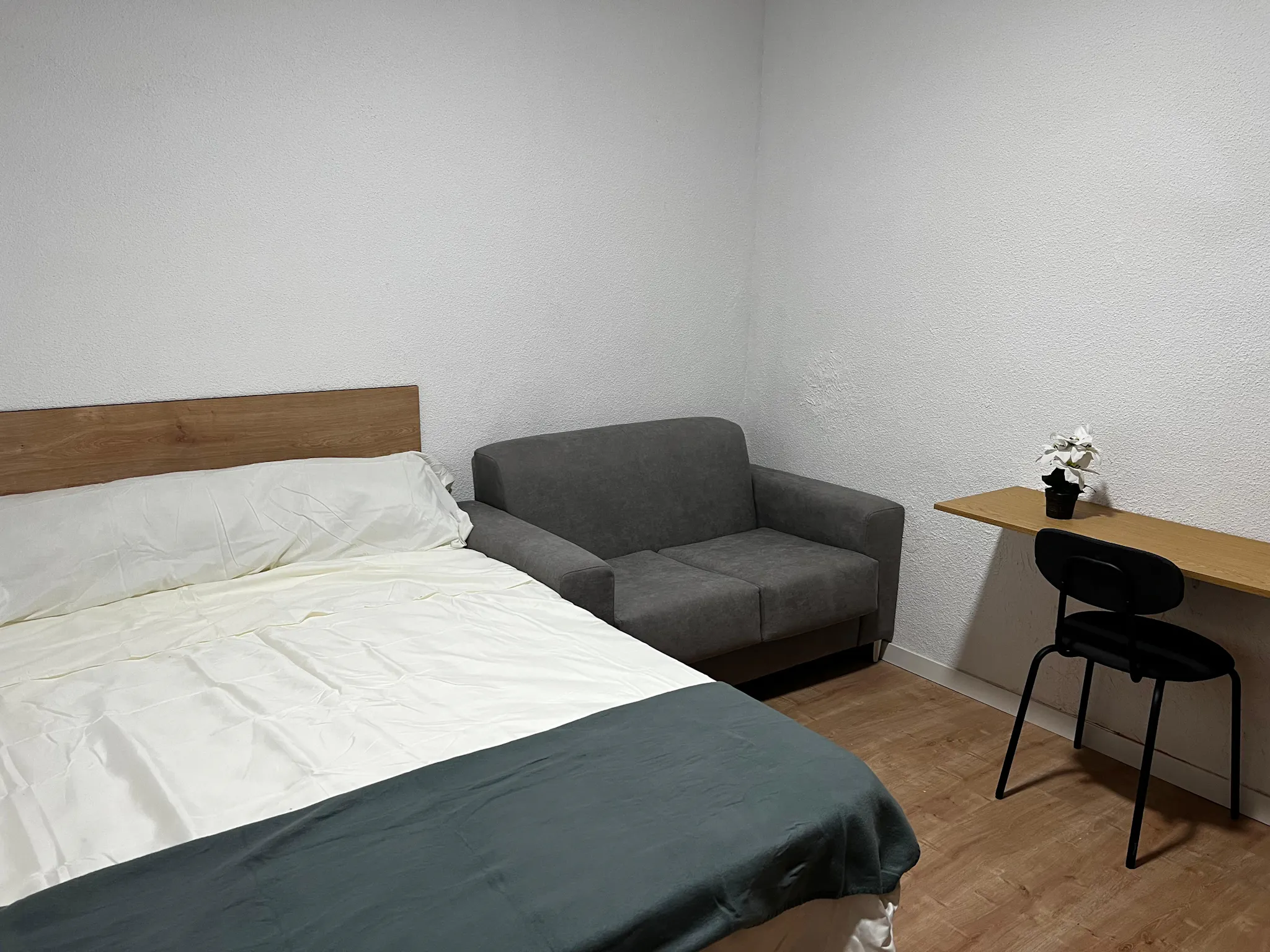 Private room in Calle de los Pajaritos, Madrid (1470748) ROOM 1