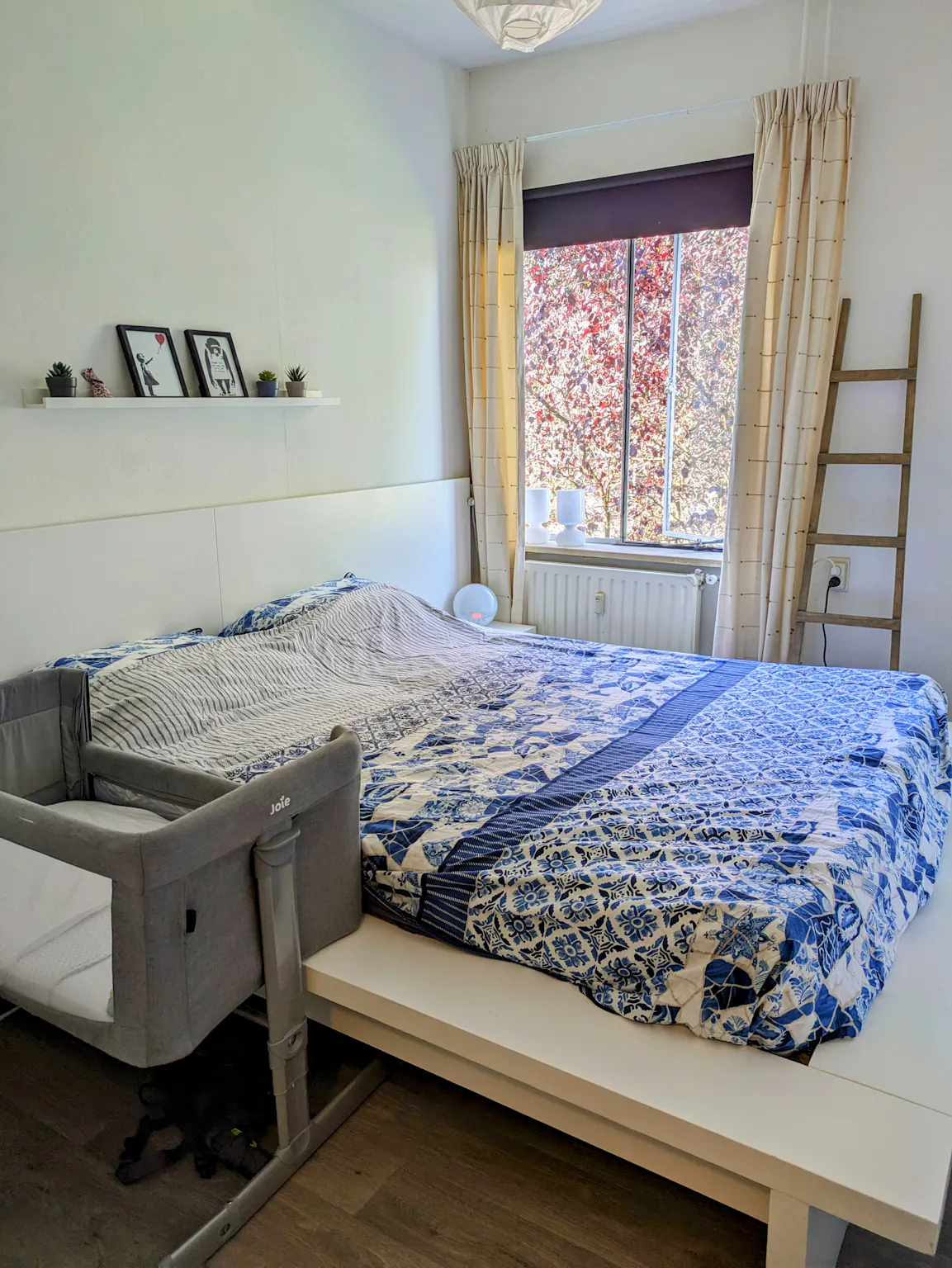2-Bedroom Apartment in Veluwelaan, Amsterdam (1470771) ROOM 4