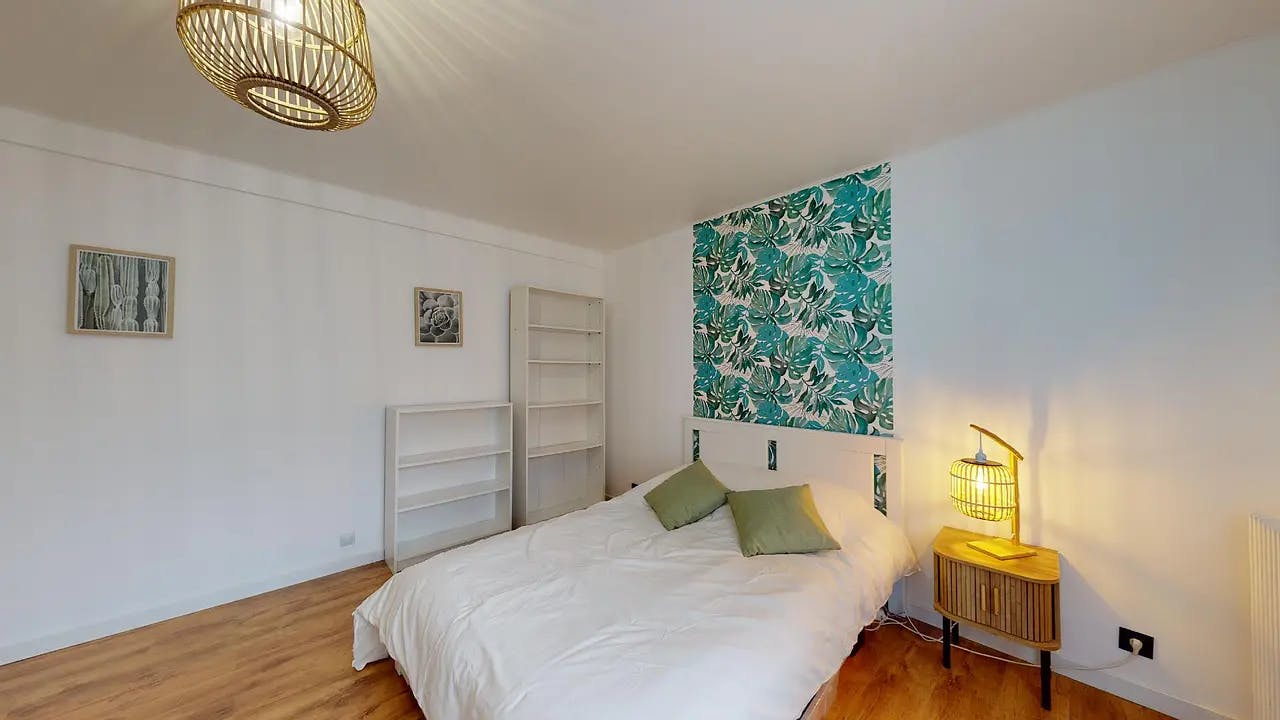 Rue Rouget de Lisle, Le Petit-Quevilly preview