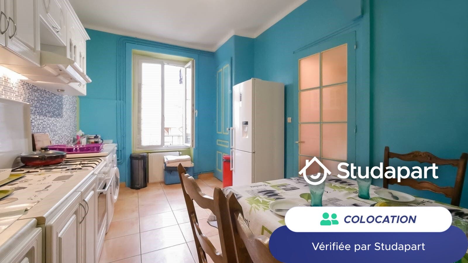 Appartement à Lyon