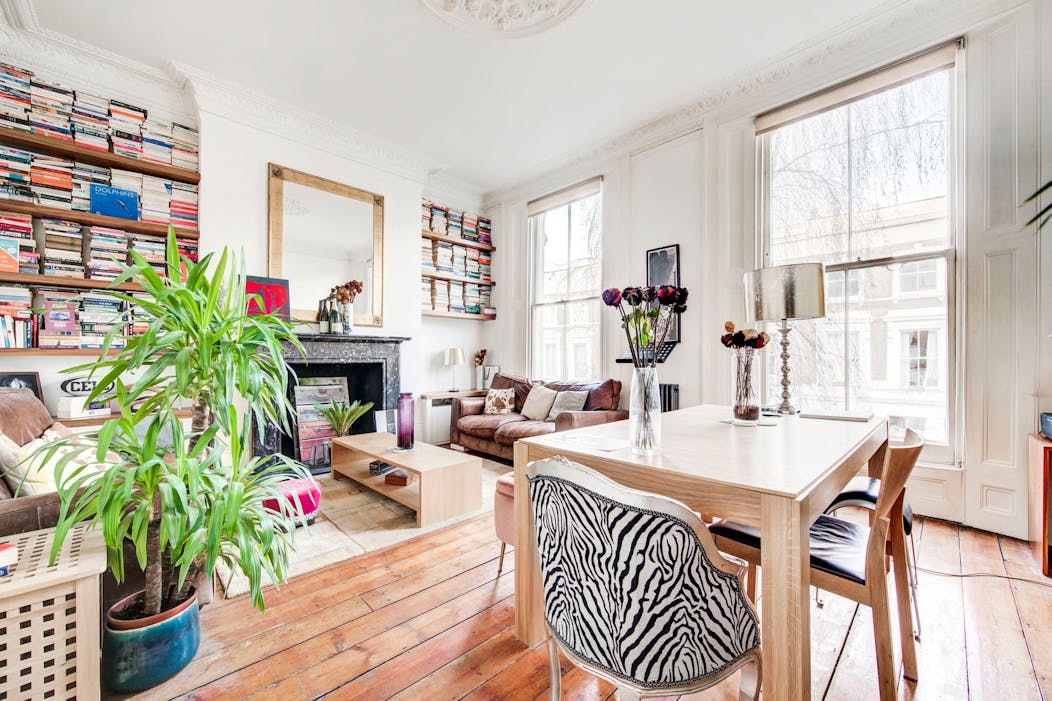 House for rent in London, McGregor Road HousingAnywhere (1470800)