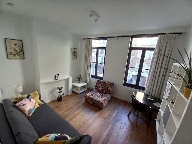 Appartement à Brussel