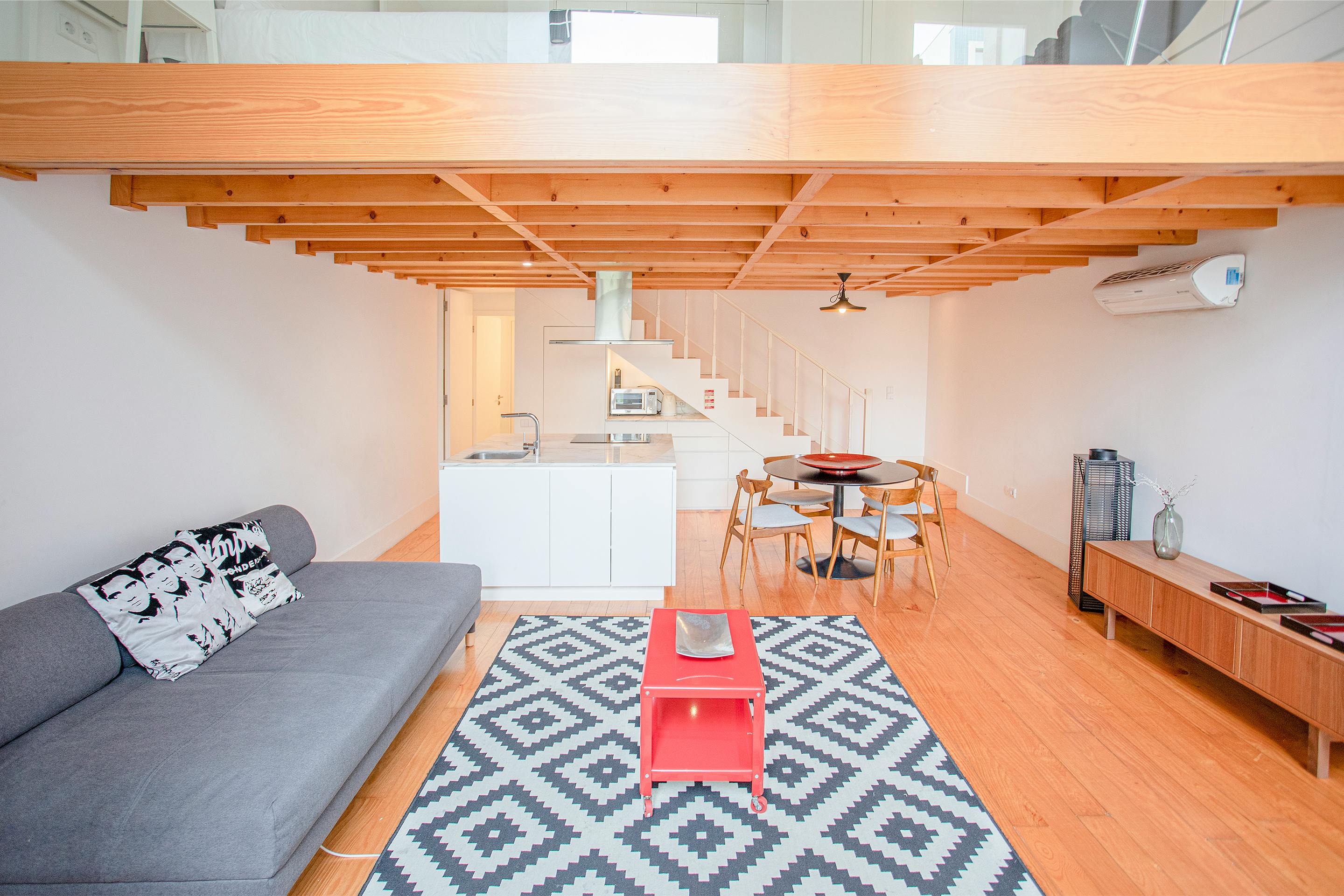 Rua de Dom João IV, Porto preview