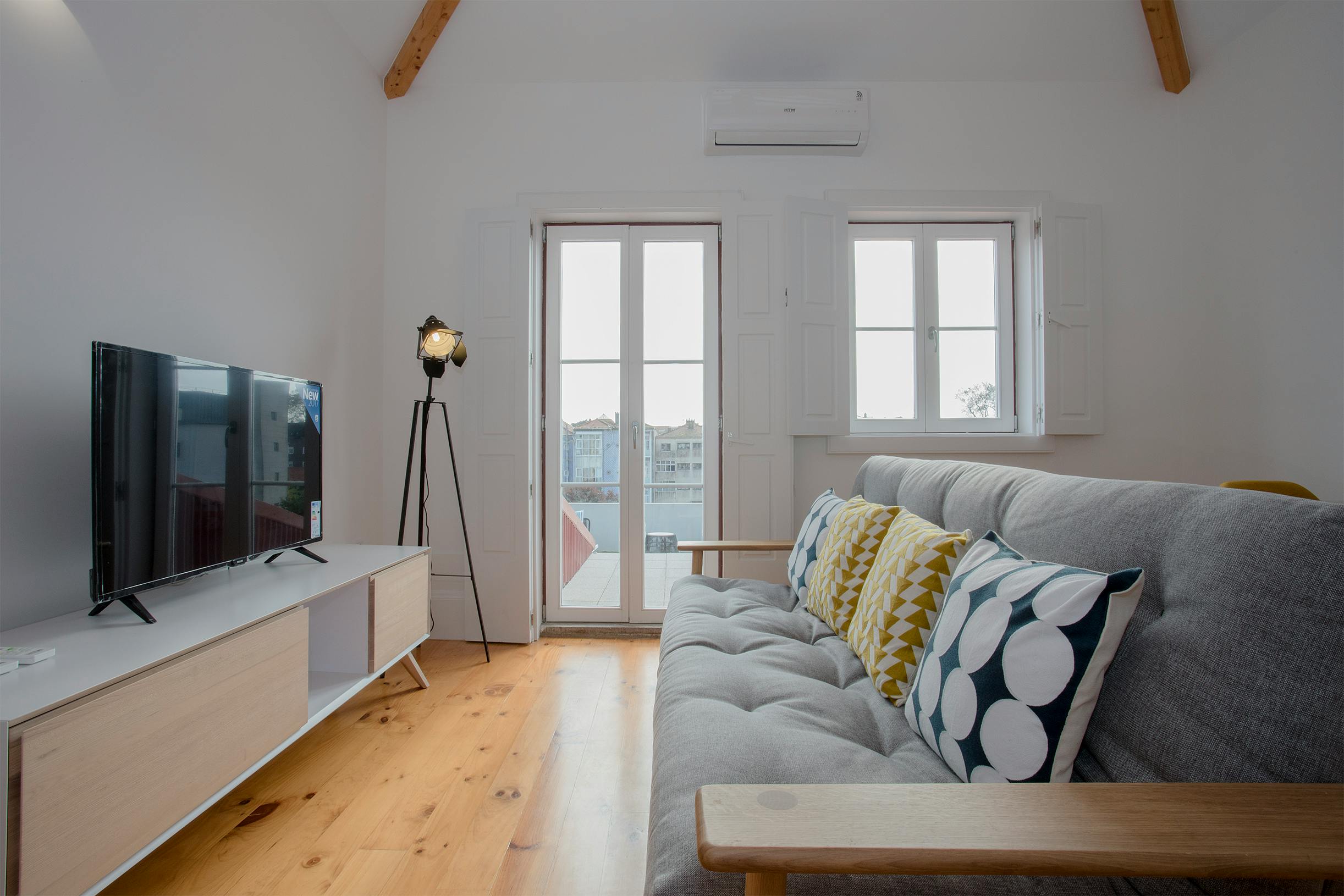 Rua do Breiner, Porto preview