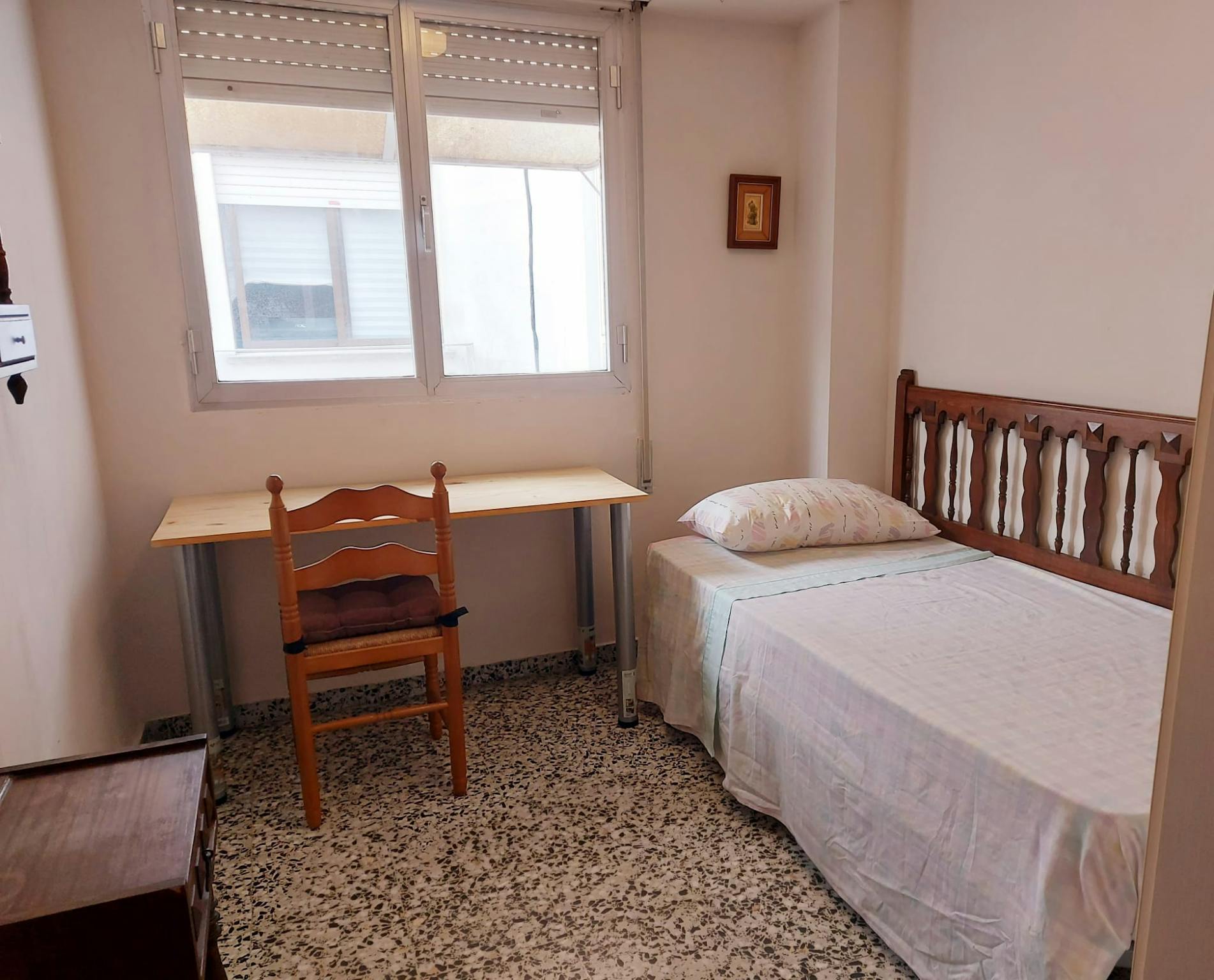 Calle Vinalopó, Valencia preview