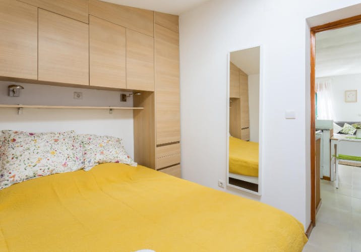 Apartment Porto, 47m² — photo 10