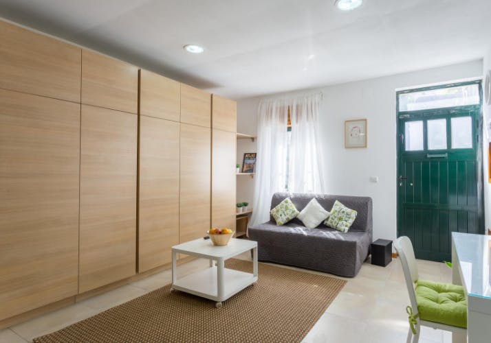 House for rent for €1,150 per month in Porto, Rua da Fábrica Social