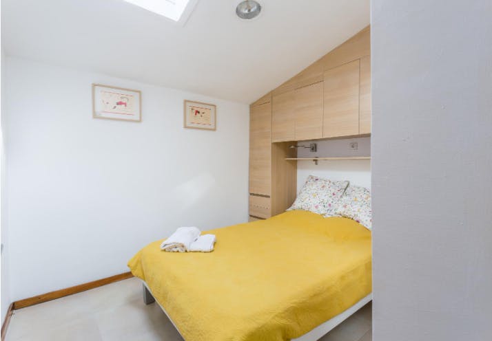 Apartment Porto, 47m² — photo 8