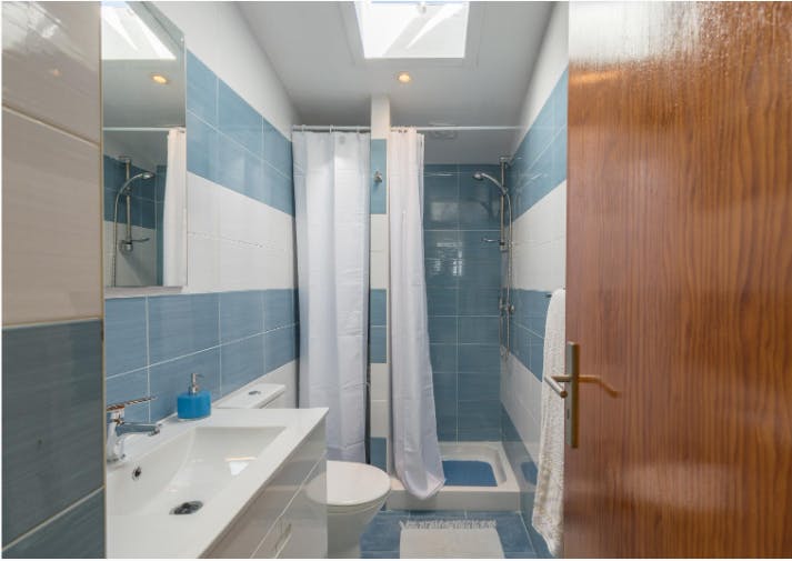 Apartment Porto, 47m² — photo 7