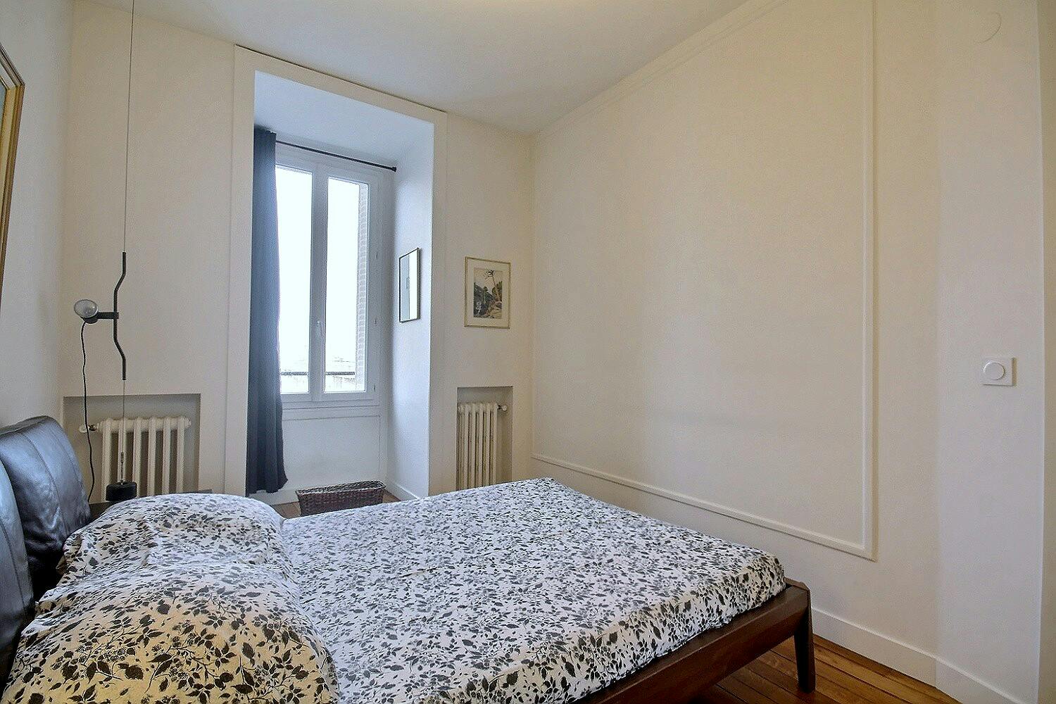 Apartment Paris, 54m² — photo 24