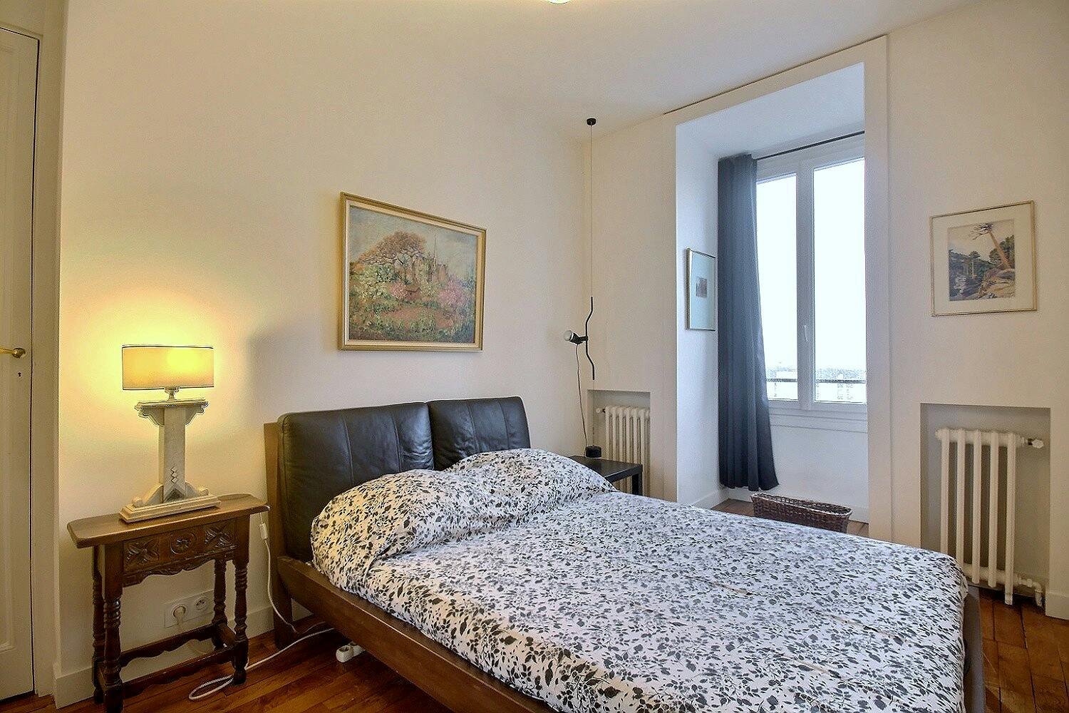 Apartment Paris, 54m² — photo 30