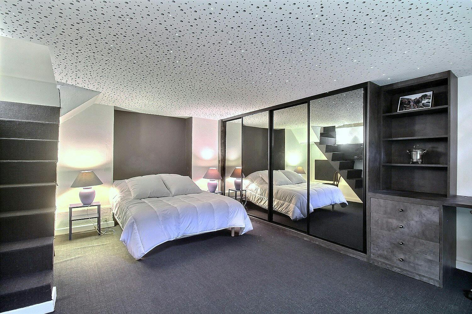 Apartment Paris, 38m² — photo 15