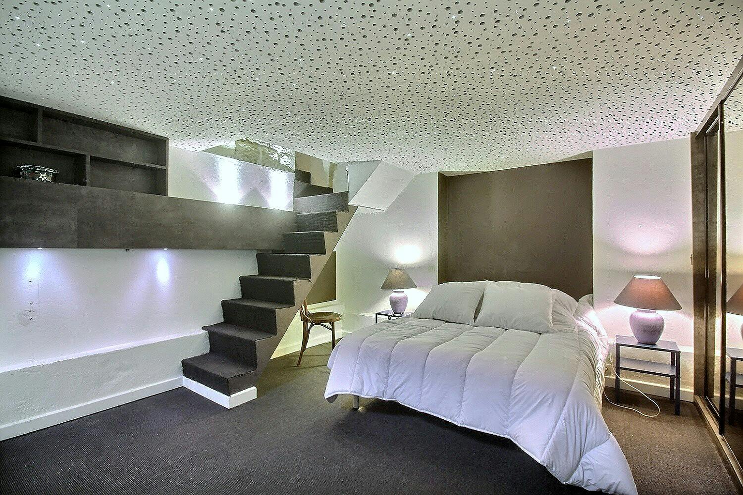 Apartment Paris, 38m² — photo 14