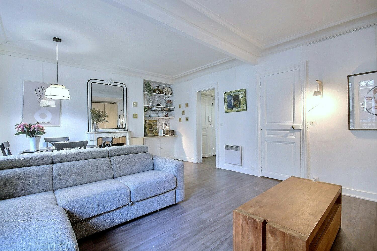 Appartement – Paris, 5th Arrondissement - Vue 5