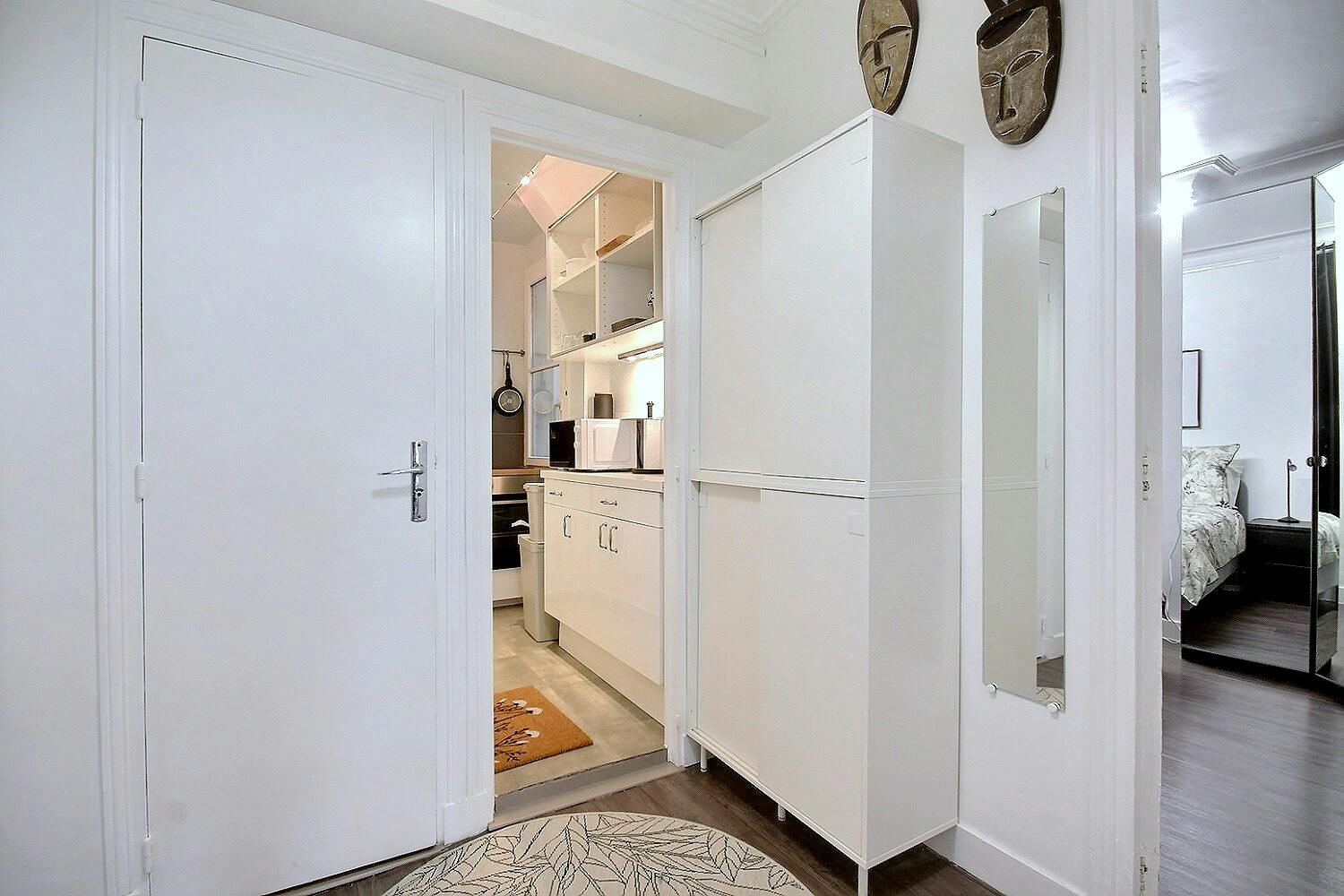 Appartement – Paris, 5th Arrondissement - Vue 3