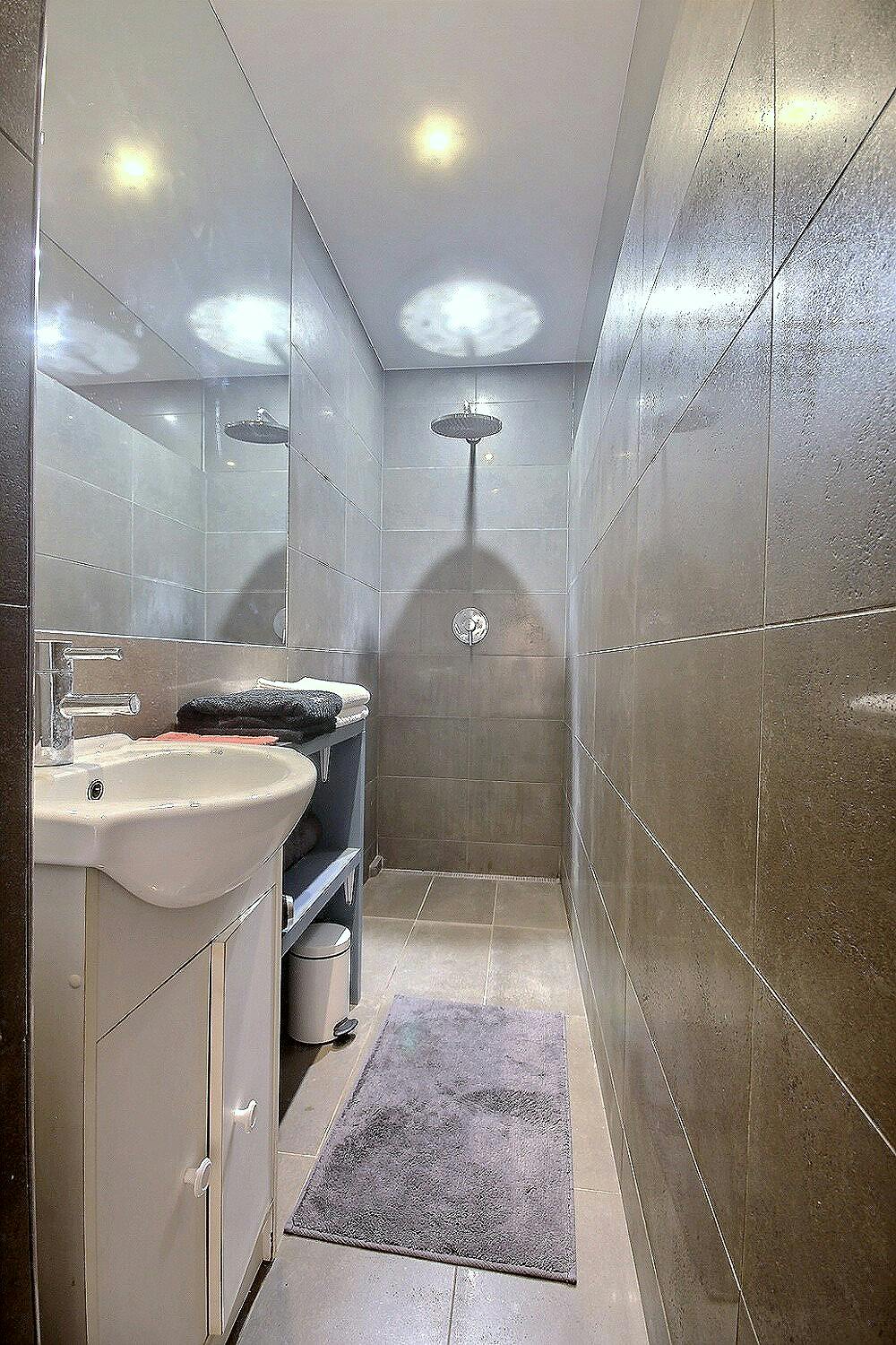 Apartment Paris, 32m² — photo 61