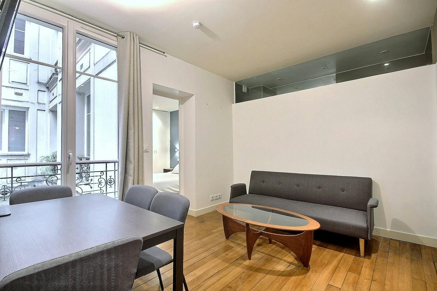 Rue de Cheroy, Paris preview