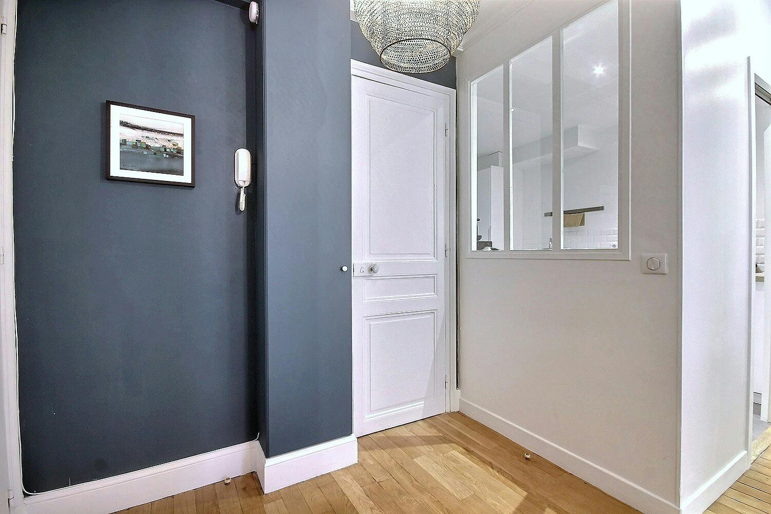 Appartement – Paris, 4th Arrondissement - Vue 4