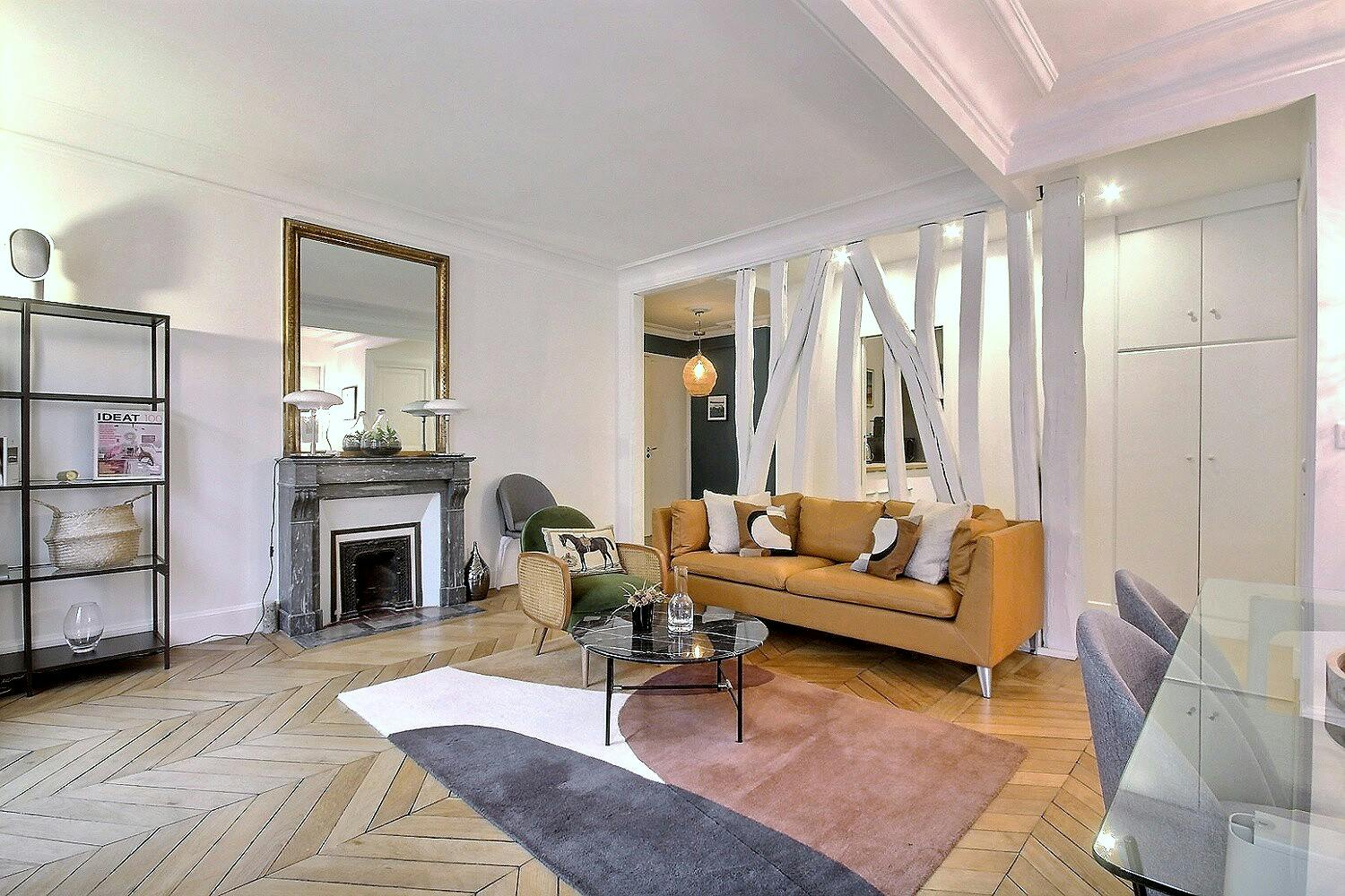 Appartement – Paris, 4th Arrondissement - Vue 5